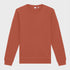 Men's Midweight Organic Cotton Crew Neck Sweatshirt 280 GSM